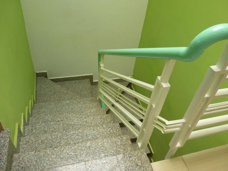 Minh Phuc Hotel Хошимин Экстерьер фото